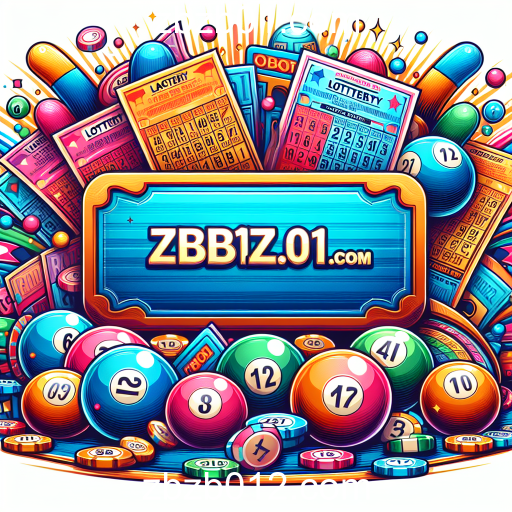 Descubra a Emoção da Loteria no zbzb01.com