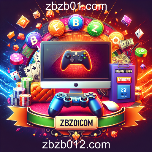 Descubra as Melhores Promoções de Jogos em zbzb01.com